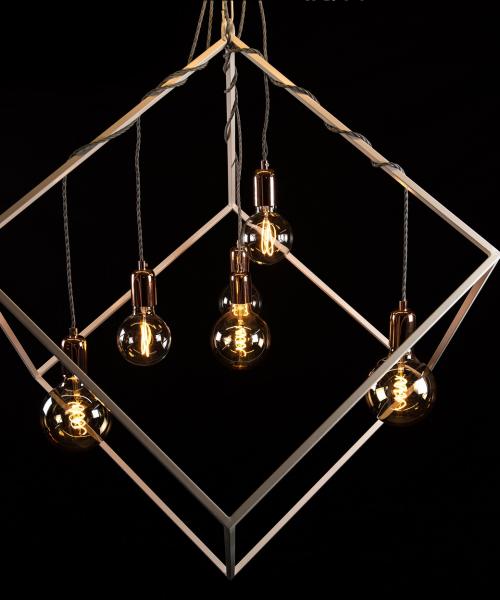 Ceiling lights Fraser Besant Lighting